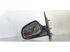 Recambio de retrovisor izquierdo para hyundai matrix (fc) 1.5 crdi 16v gls full referencia OEM IAM   