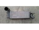 Recambio de intercooler para fiat ulysse (179) 2.2 16v jtd cat referencia OEM IAM 1489396080  