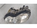 Recambio de faro izquierdo para mercedes-benz clase c (w203) berlina 220 cdi (203.006) referencia OEM IAM 0301166205  