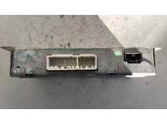 Recambio de modulo electronico para jaguar xj 2.7 v6 diesel cat referencia OEM IAM 2R8F14B292BD 020015 