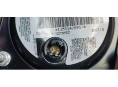 Recambio de airbag delantero izquierdo para hyundai i30 1.6crdi 90 referencia OEM IAM 569002L200  