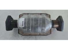Recambio de catalizador para opel frontera a 2.0 referencia OEM IAM CB65706  