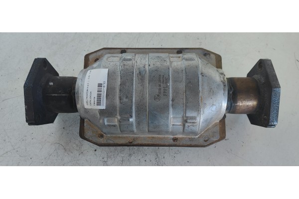 Recambio de catalizador para opel frontera a 2.0 referencia OEM IAM CB65706  
