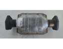 Recambio de catalizador para opel frontera a 2.0 referencia OEM IAM CB65706  
