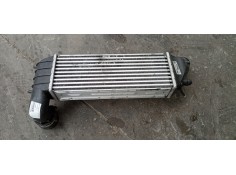 Recambio de intercooler para fiat ulysse (179) 2.2 16v jtd cat referencia OEM IAM 1489396080  