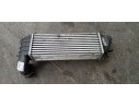 Recambio de intercooler para fiat ulysse (179) 2.2 16v jtd cat referencia OEM IAM 1489396080  
