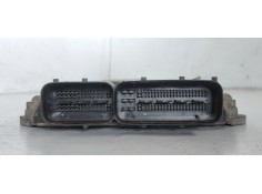 Recambio de centralita motor uce para opel meriva blue line referencia OEM IAM 7160006003  