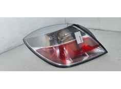 Recambio de piloto trasero izquierdo para opel astra h ber. edition referencia OEM IAM   