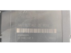 Recambio de abs para citroen xantia berlina 1.9 turbodiesel referencia OEM IAM 9625975480  