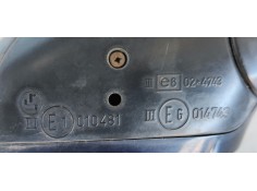 Recambio de retrovisor derecho para audi a4 berlina (b5) 1.9 tdi referencia OEM IAM   