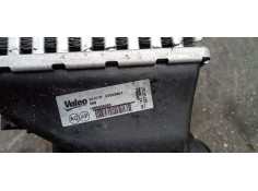 Recambio de intercooler para fiat ulysse (179) 2.2 16v jtd cat referencia OEM IAM 1489396080  