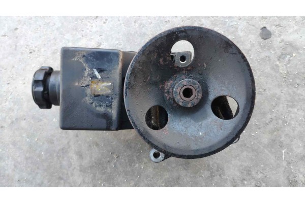 Recambio de bomba direccion para ssangyong actyon 2.0 td cat referencia OEM IAM 703151  