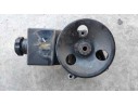 Recambio de bomba direccion para ssangyong actyon 2.0 td cat referencia OEM IAM 703151  