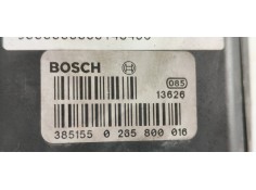 Recambio de abs para fiat stilo (192) 1.9 jtd 16v cat referencia OEM IAM 0265800016  