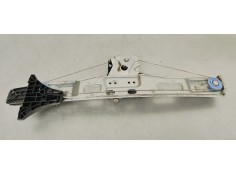 Recambio de elevalunas trasero derecho para opel zafira (c) 2.0 cdti 130 fap referencia OEM IAM 13260142  