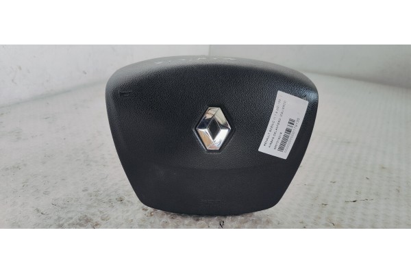 Recambio de airbag delantero izquierdo para renault scenic iii 1.9 dci 130 referencia OEM IAM 985701921R  