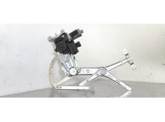 Recambio de elevalunas delantero izquierdo para opel astra h berlina sport referencia OEM IAM 994886100  