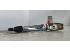 Recambio de maneta exterior delantera derecha para chrysler 300 c 3.0crd 220 fap referencia OEM IAM 05065800AF  