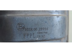 Recambio de catalizador para opel frontera a 2.0 referencia OEM IAM CB65706  