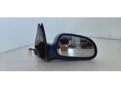 Recambio de retrovisor derecho para chevrolet lacetti 1.6 cat referencia OEM IAM 015758  
