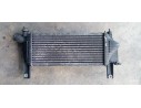 Recambio de intercooler para nissan navara pick-up (d40m) king cab le 4x4 referencia OEM IAM 14461EB360 F6864 