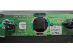 Recambio de luz interior para mini countryman (r60) cooper referencia OEM IAM 63319219142  