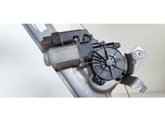 Recambio de elevalunas delantero derecho para renault scenic ii confort expression referencia OEM IAM   