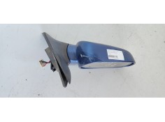 Recambio de retrovisor derecho para chevrolet lacetti 1.6 cat referencia OEM IAM 015758  