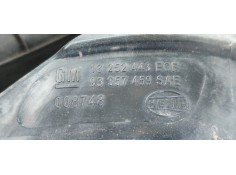 Recambio de piloto trasero izquierdo para opel astra h ber. edition referencia OEM IAM   