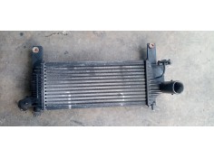 Recambio de intercooler para nissan navara pick-up (d40m) king cab le 4x4 referencia OEM IAM 14461EB360 F6864 