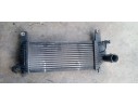 Recambio de intercooler para nissan navara pick-up (d40m) king cab le 4x4 referencia OEM IAM 14461EB360 F6864 