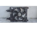 Recambio de electroventilador para renault megane ii familiar 1.9 dci diesel referencia OEM IAM 5020232  