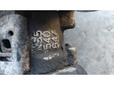 Recambio de bomba direccion para ssangyong actyon 2.0 td cat referencia OEM IAM 703151  