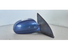 Recambio de retrovisor derecho para chevrolet lacetti 1.6 cat referencia OEM IAM 015758  