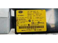 Recambio de modulo electronico para hyundai i40 i40 berlina fase 2 referencia OEM IAM 954803Z103  
