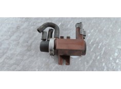 Recambio de valvula aire adicional para citroen c4 berlina cool referencia OEM IAM 9652570180  