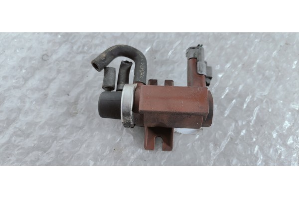 Recambio de valvula aire adicional para citroen c4 berlina cool referencia OEM IAM 9652570180  