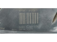 Recambio de piloto trasero izquierdo para opel astra h ber. edition referencia OEM IAM   