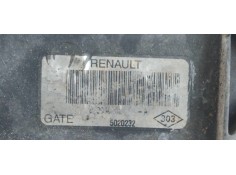 Recambio de electroventilador para renault megane ii familiar 1.9 dci diesel referencia OEM IAM 5020232  