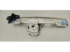 Recambio de elevalunas trasero izquierdo para opel zafira (c) 2.0 cdti 130 fap referencia OEM IAM 910281103  