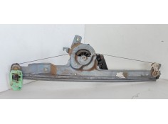 Recambio de elevalunas delantero derecho para renault scenic ii confort expression referencia OEM IAM   