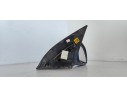 Recambio de retrovisor derecho para chevrolet lacetti 1.6 cat referencia OEM IAM 015758  