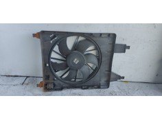Recambio de electroventilador para renault megane ii familiar 1.9 dci diesel referencia OEM IAM 5020232  