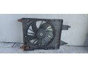 Recambio de electroventilador para renault megane ii familiar 1.9 dci diesel referencia OEM IAM 5020232  
