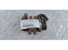 Recambio de valvula aire adicional para citroen c4 berlina cool referencia OEM IAM 9652570180  