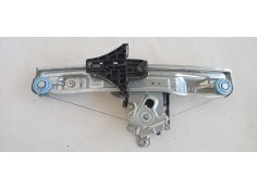 Recambio de elevalunas trasero derecho para opel insignia berlina 2.0 cdti cat referencia OEM IAM 966309102 910280103 