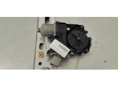 Recambio de elevalunas trasero izquierdo para opel zafira (c) 2.0 cdti 130 fap referencia OEM IAM 910281103  
