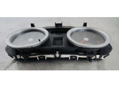 Recambio de cuadro instrumentos para renault megane ii berlina 5p confort dynamique referencia OEM IAM 8200462283B  