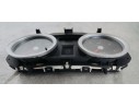 Recambio de cuadro instrumentos para renault megane ii berlina 5p confort dynamique referencia OEM IAM 8200462283B  