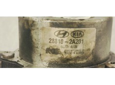 Recambio de depresor freno / bomba vacio para kia rio referencia OEM IAM 288102A201  